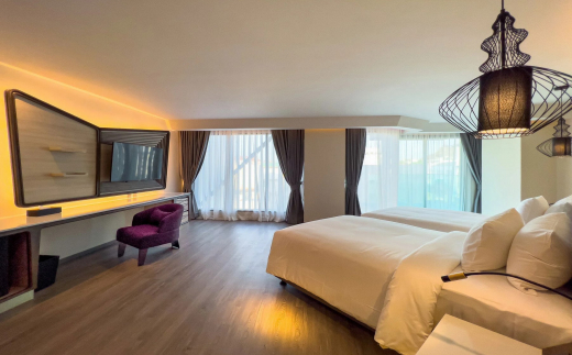 Amethyst Hotel Pattaya