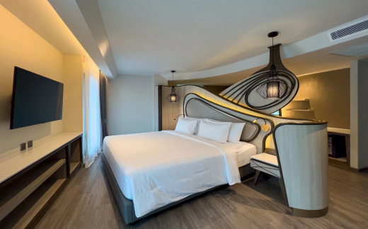 Amethyst Hotel Pattaya