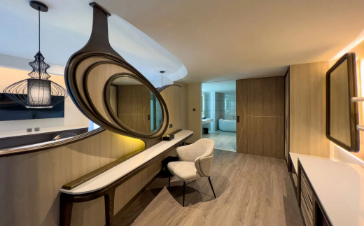 Amethyst Hotel Pattaya