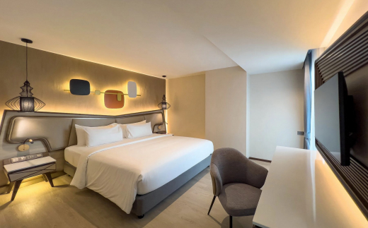 Amethyst Hotel Pattaya