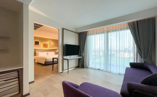 Amethyst Hotel Pattaya