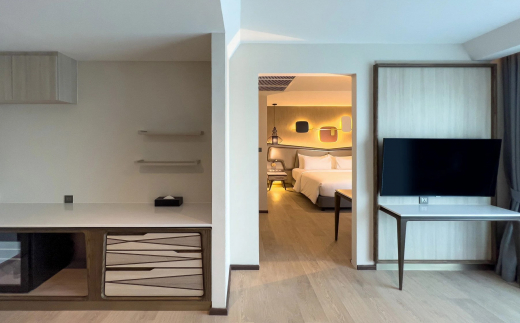 Amethyst Hotel Pattaya
