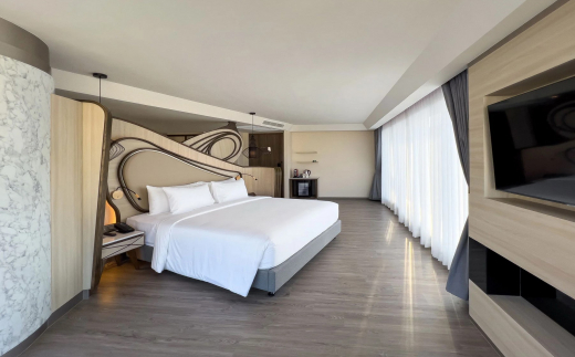 Amethyst Hotel Pattaya