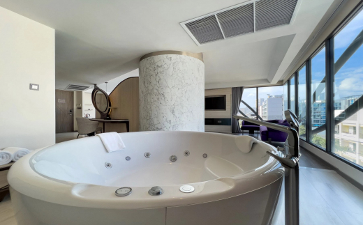 Amethyst Hotel Pattaya