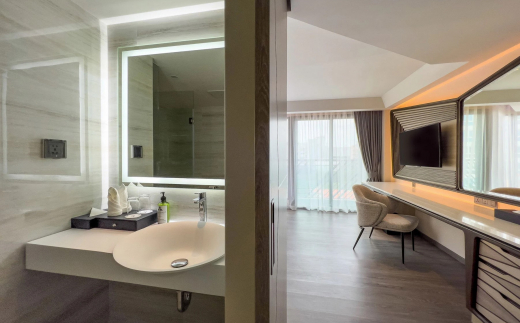 Amethyst Hotel Pattaya