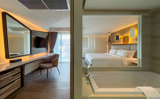 Amethyst Hotel Pattaya