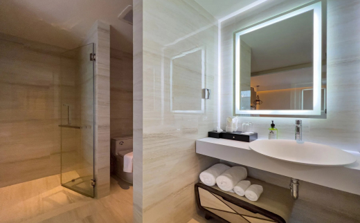 Amethyst Hotel Pattaya