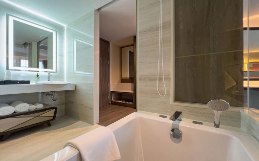 Amethyst Hotel Pattaya