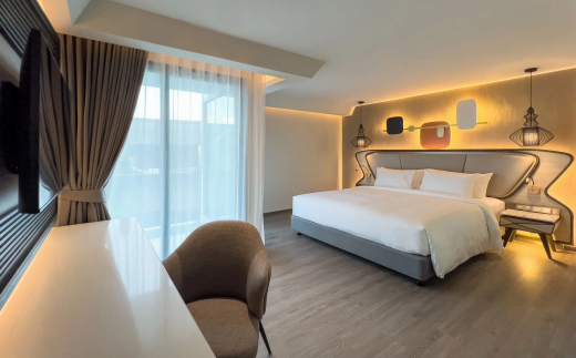 Amethyst Hotel Pattaya