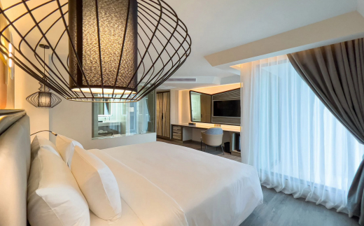 Amethyst Hotel Pattaya