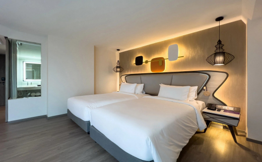 Amethyst Hotel Pattaya