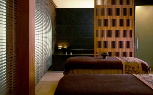Anantara Chiang Mai Serviced Suites