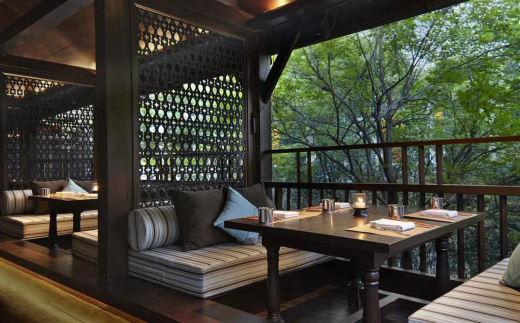 Anantara Chiang Mai Serviced Suites