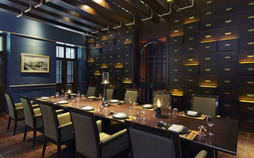 Anantara Chiang Mai Serviced Suites