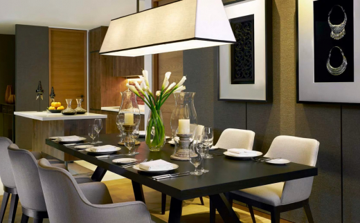 Anantara Chiang Mai Serviced Suites