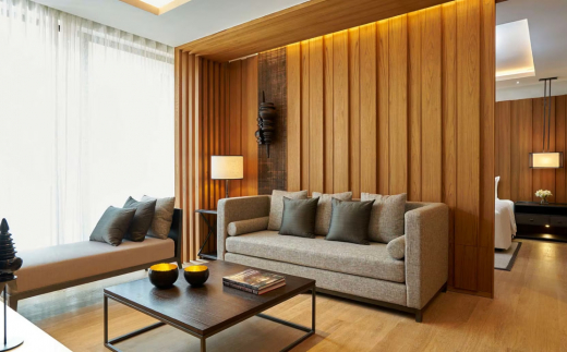 Anantara Chiang Mai Serviced Suites