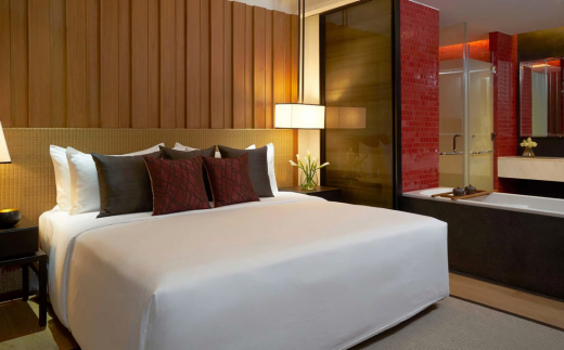 Anantara Chiang Mai Serviced Suites