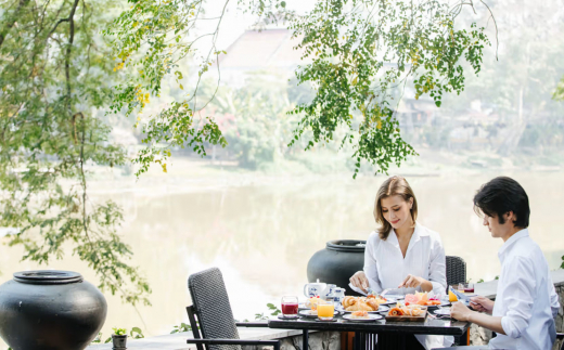 Anantara Chiang Mai Serviced Suites