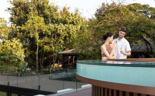 Anantara Chiang Mai Serviced Suites