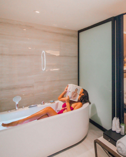 Amethyst Hotel Pattaya