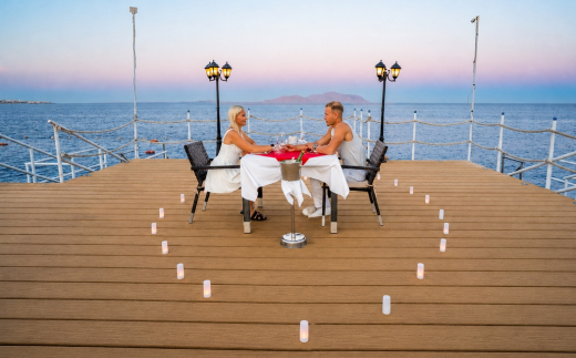 Xperience Sea Breeze