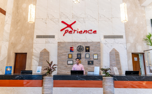 Xperience Sea Breeze