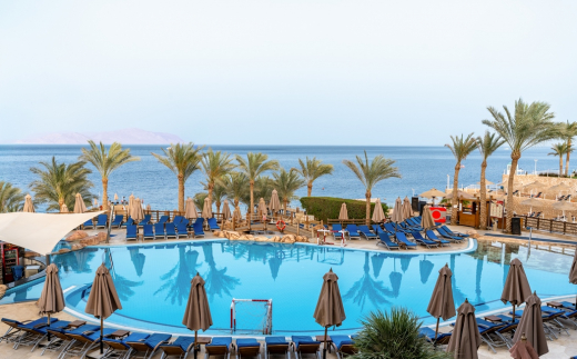Xperience Sea Breeze