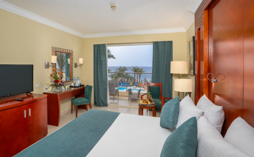 Xperience Sea Breeze