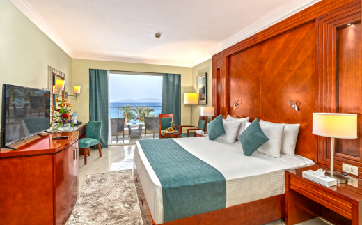 Xperience Sea Breeze