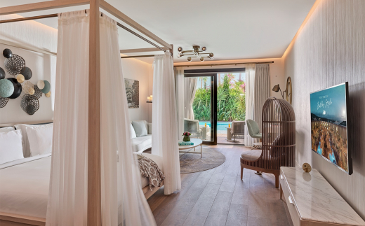 Biblos Resort Alacati