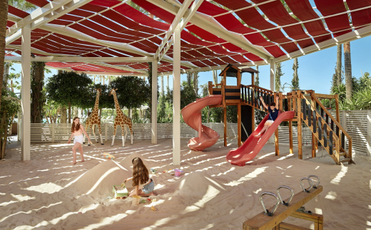 Biblos Resort Alacati