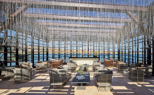 Biblos Resort Alacati