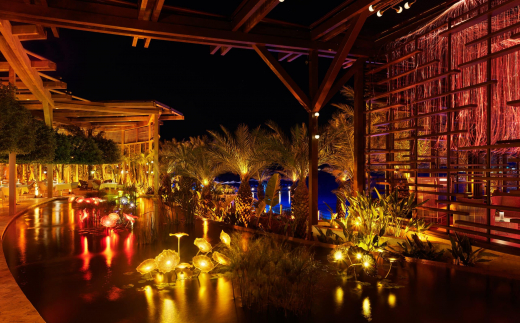 Biblos Resort Alacati