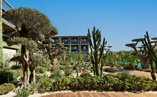 Biblos Resort Alacati