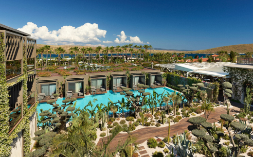 Biblos Resort Alacati