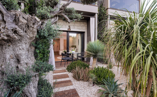 Biblos Resort Alacati