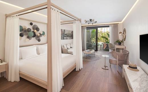 Biblos Resort Alacati