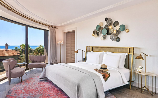 Biblos Resort Alacati