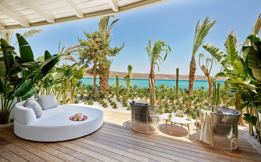 Biblos Resort Alacati