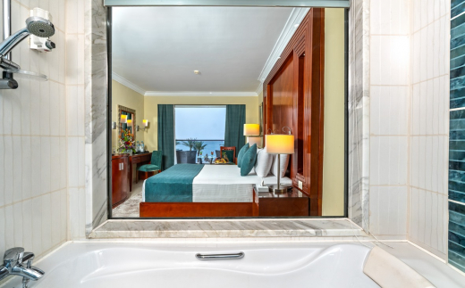 Xperience Sea Breeze