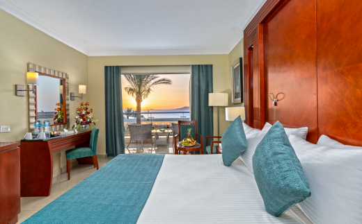 Xperience Sea Breeze