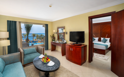 Xperience Sea Breeze