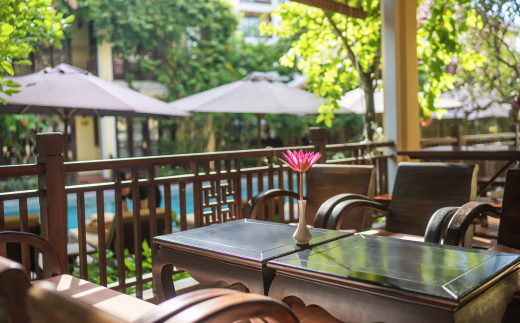 Ahoy Hoi An Boutique Resort & Spa