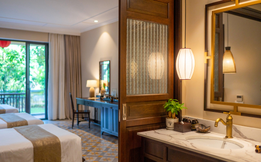 Ahoy Hoi An Boutique Resort & Spa