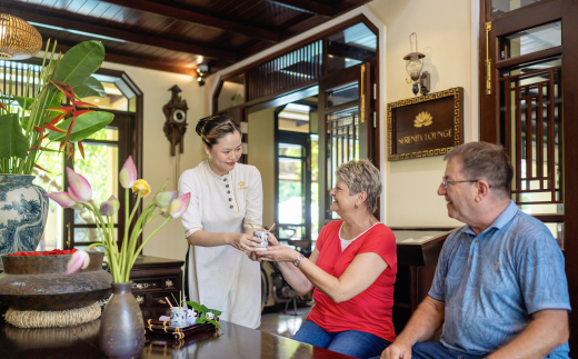 Ahoy Hoi An Boutique Resort & Spa