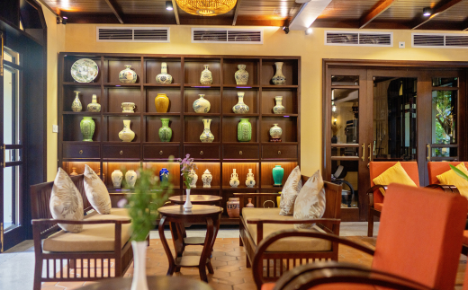 Ahoy Hoi An Boutique Resort & Spa
