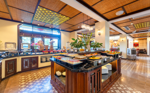 Ahoy Hoi An Boutique Resort & Spa