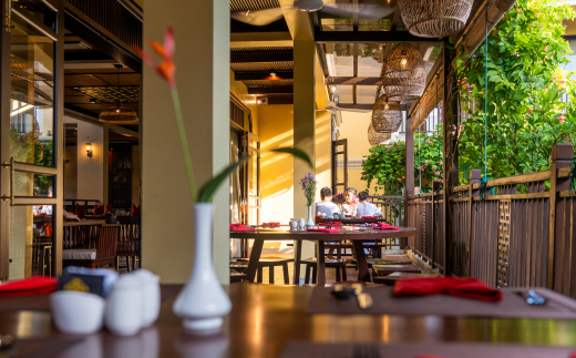 Ahoy Hoi An Boutique Resort & Spa