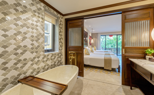 Ahoy Hoi An Boutique Resort & Spa