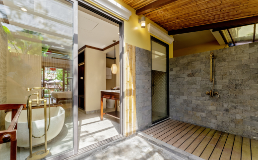 Ahoy Hoi An Boutique Resort & Spa